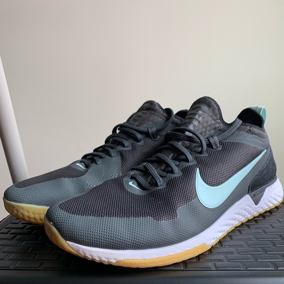 nike fc react soccer shoes
